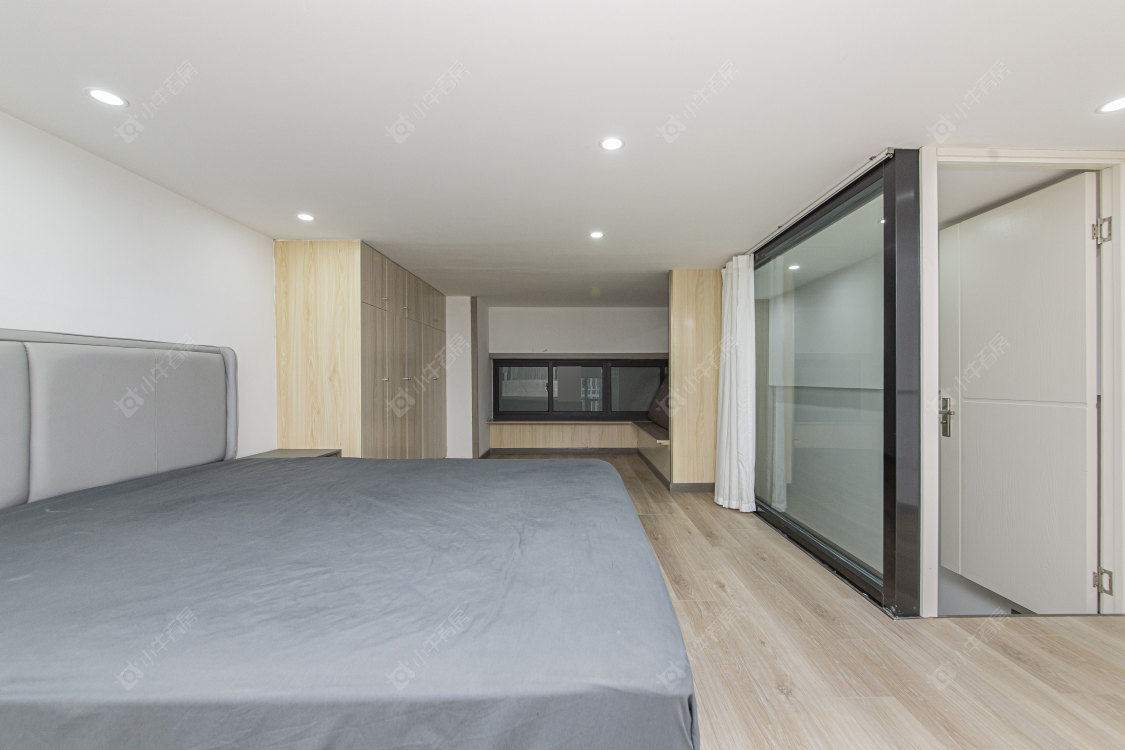 常州宏图大厦在售二手房源室内图_小牛看房