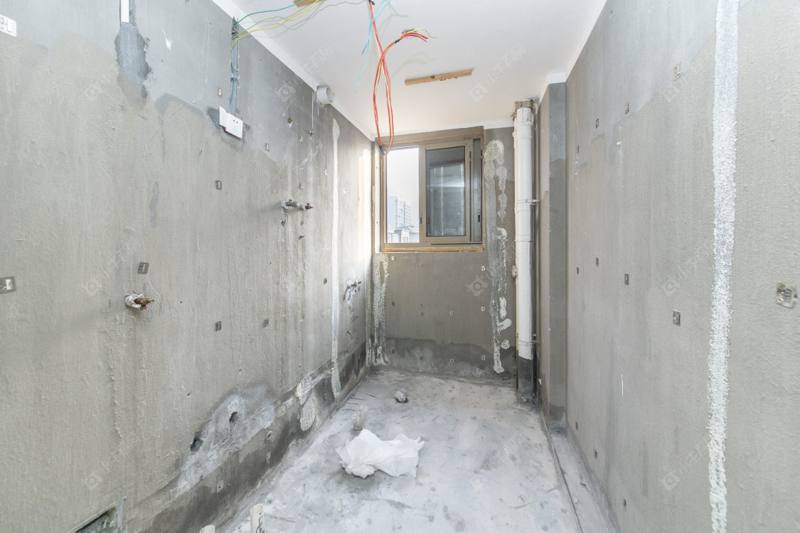 常州玉兰广场五期在售二手房源室内图_小牛看房