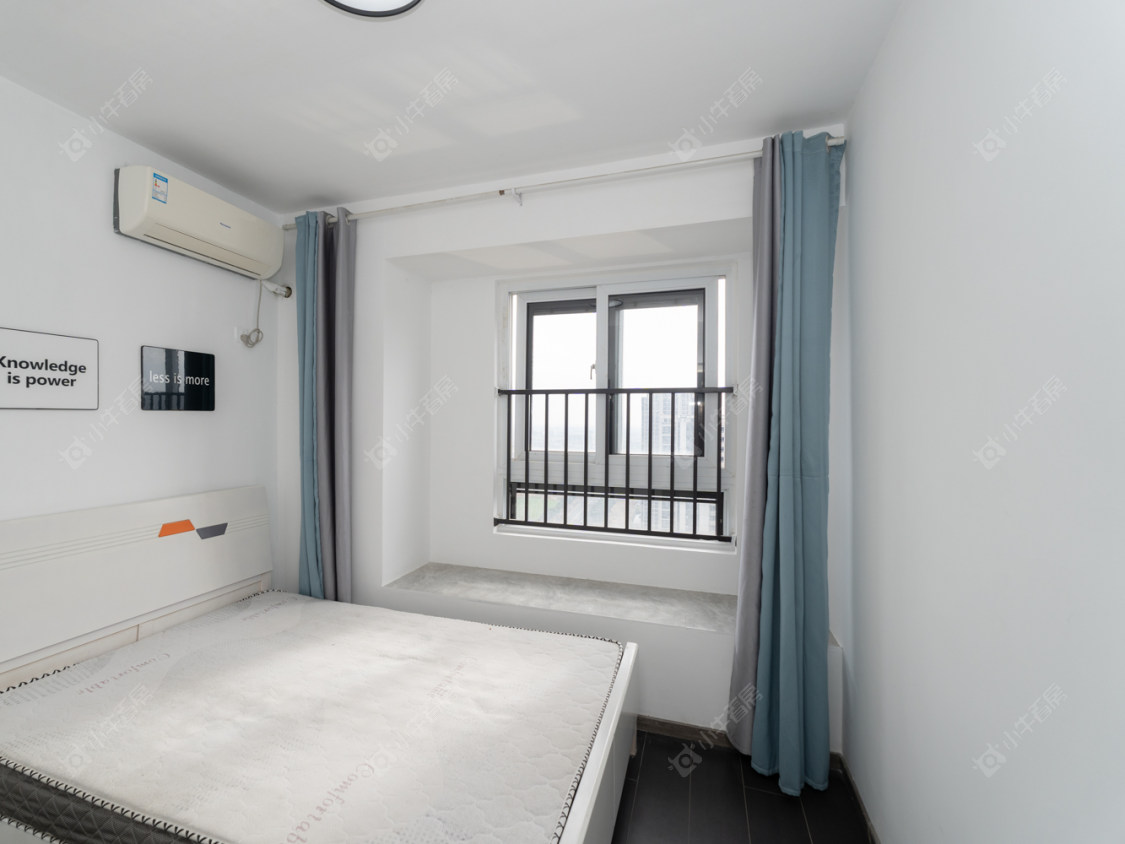 常州融创滨湖御园在售二手房源室内图_小牛看房