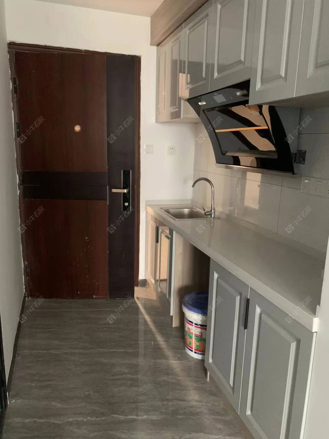 常州牡丹三江公寓在租房源室内图_小牛看房