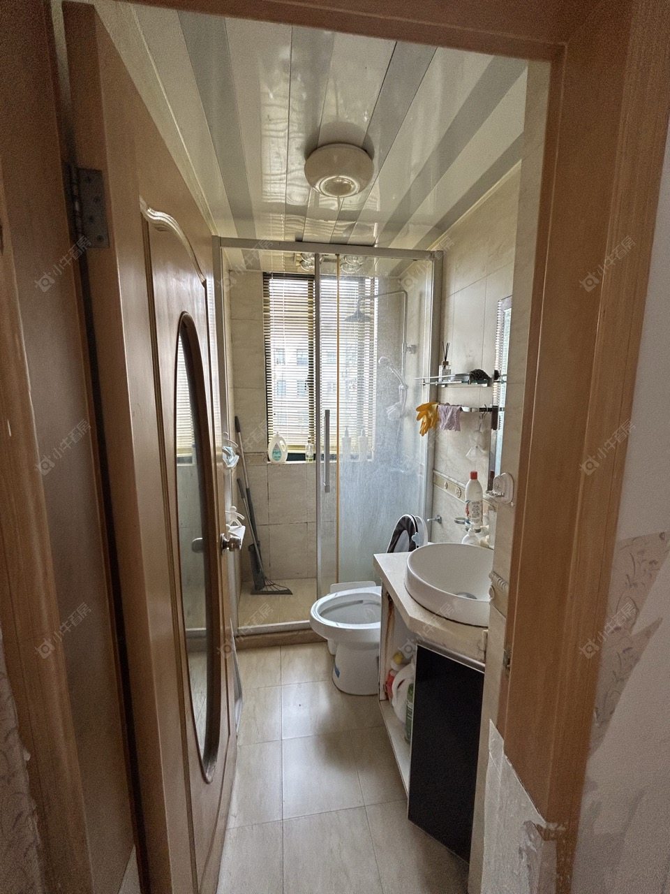 常州天禧星园在租房源室内图_小牛看房