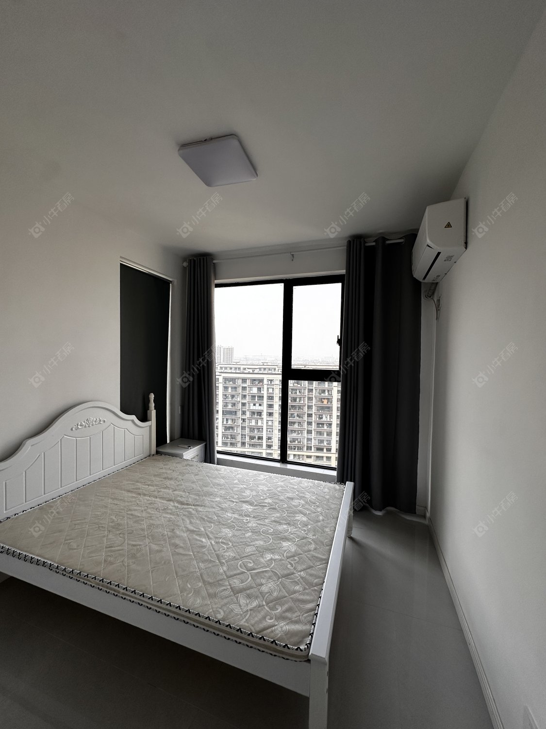 常州中梁前黄壹号院在租房源_小牛看房