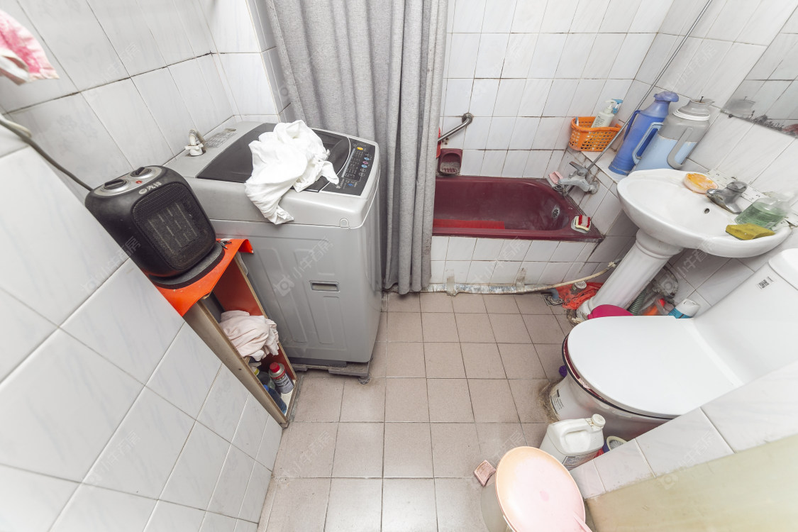 常州荆川东园在售二手房源室内图_小牛看房