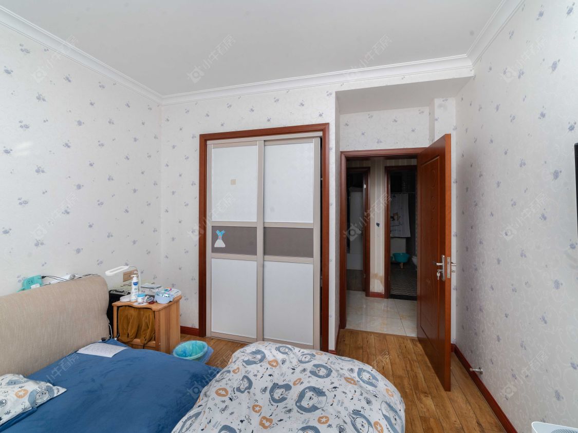 百兴华府二期房源室内图 常州百兴华府二期在售二手房源室内图_小牛看房