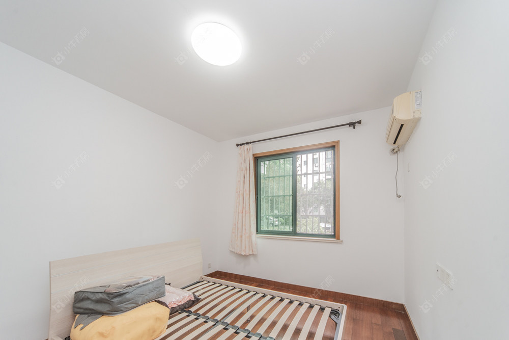 常州天安花园在售二手房源室内图_小牛看房