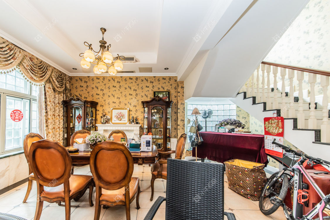 常州御花园(新北)在租房源室内图_小牛看房