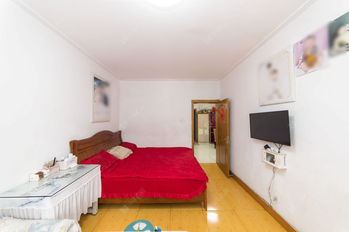 常州白云新村在售二手房源室内图_小牛看房