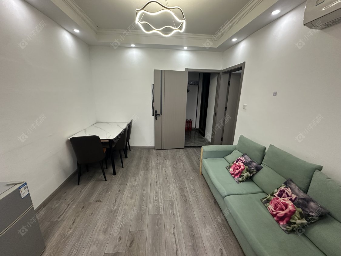 常州锦凤合鸣在租房源_小牛看房