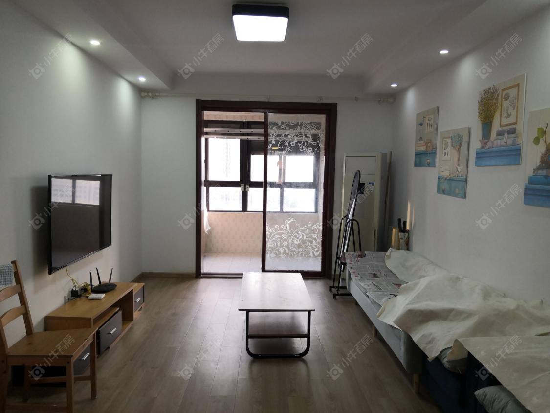 常州福地聚龙苑租房_小牛看房