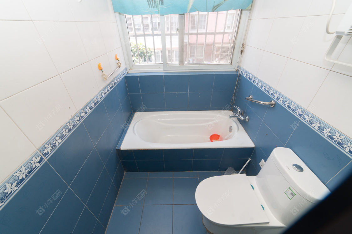 常州金谷花园在售二手房源室内图_小牛看房