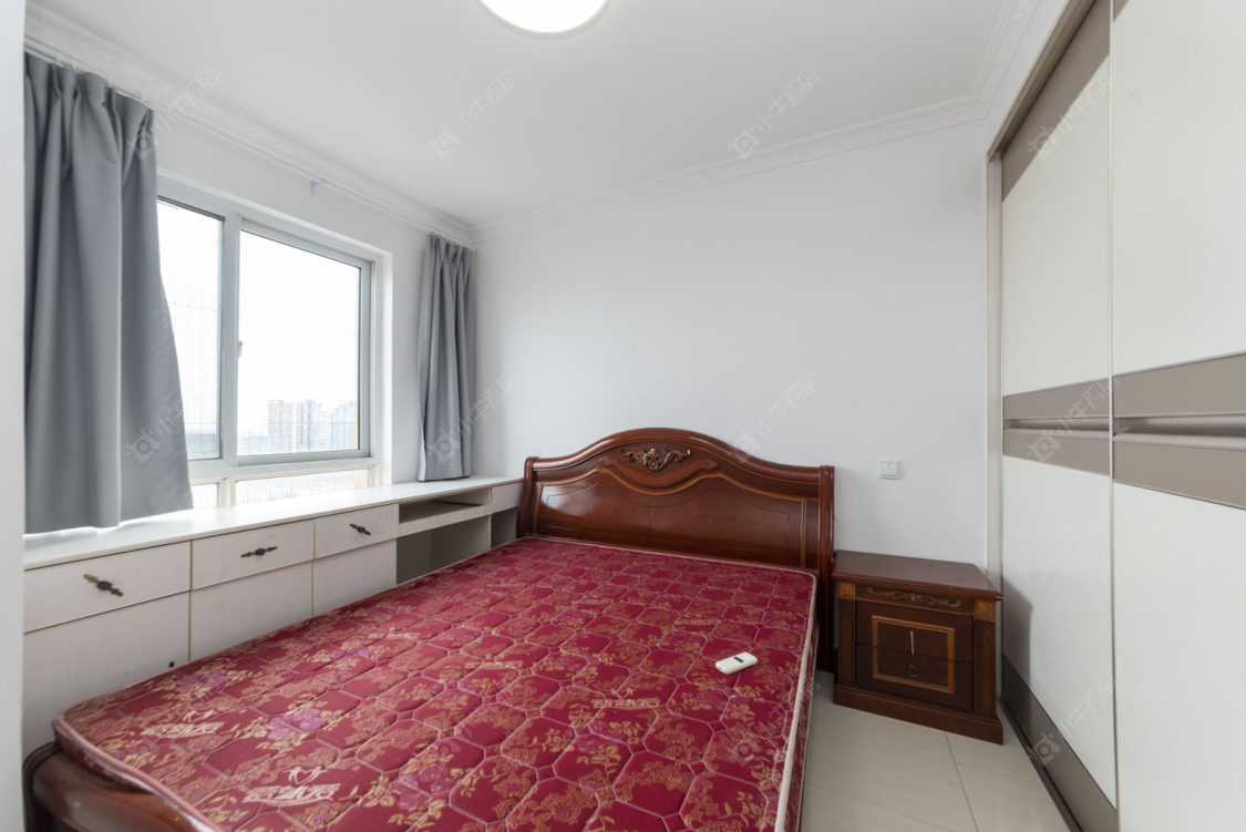 常州摩尔上品在租房源室内图_小牛看房