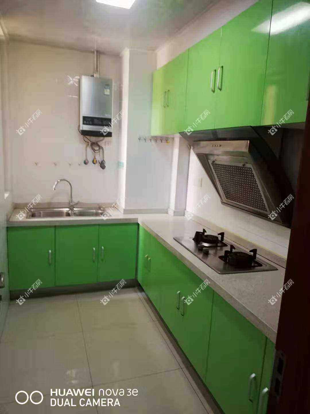 常州蓝天新苑在租房源室内图_小牛看房