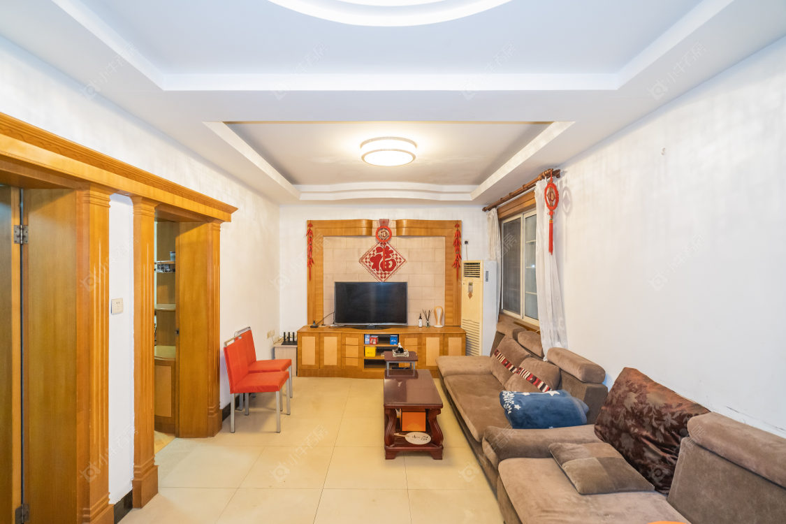 常州怡康花园在售二手房源室内图_小牛看房