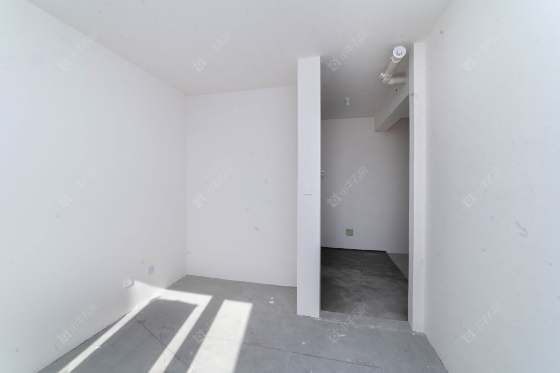 常州天启瑞禧花园在售二手房源室内图_小牛看房