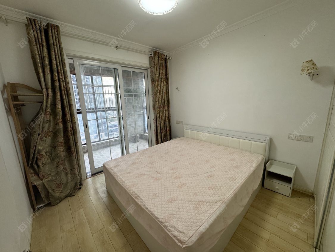 常州锦绣天地在租房源_小牛看房