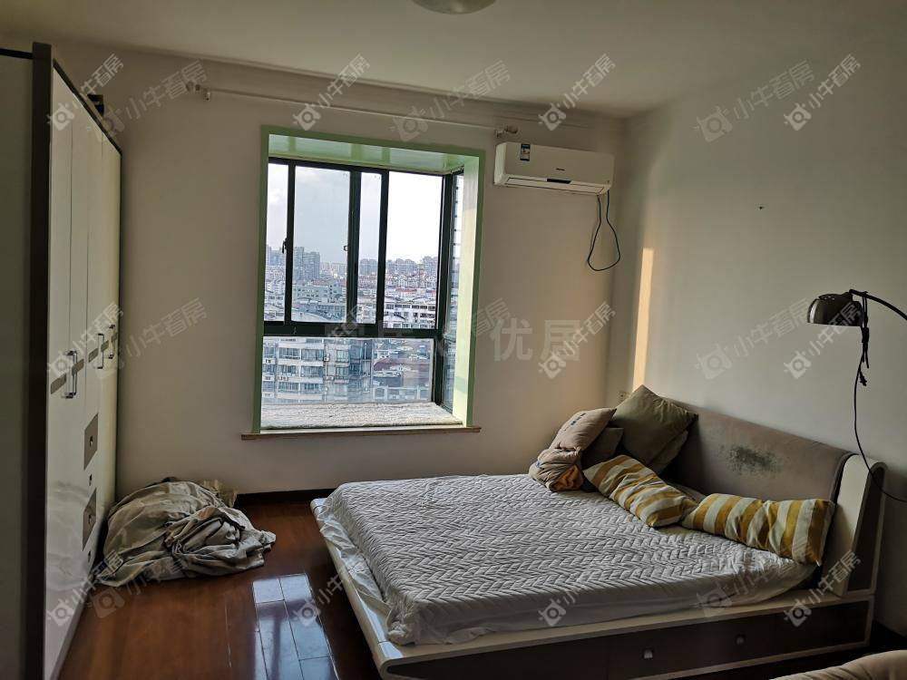 常州水岸人家花园在租房源_小牛看房