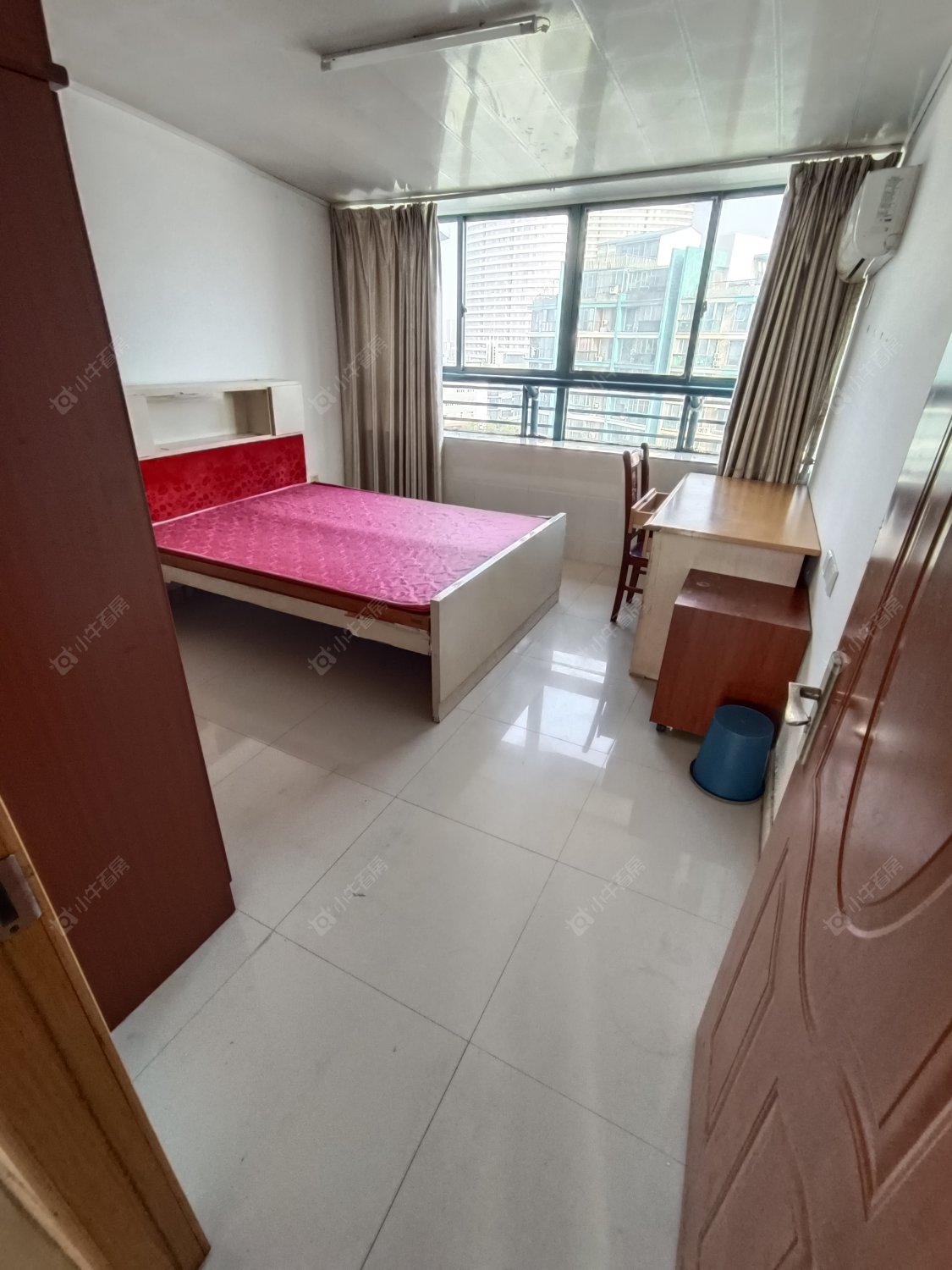 常州新荷花园在租房源_小牛看房