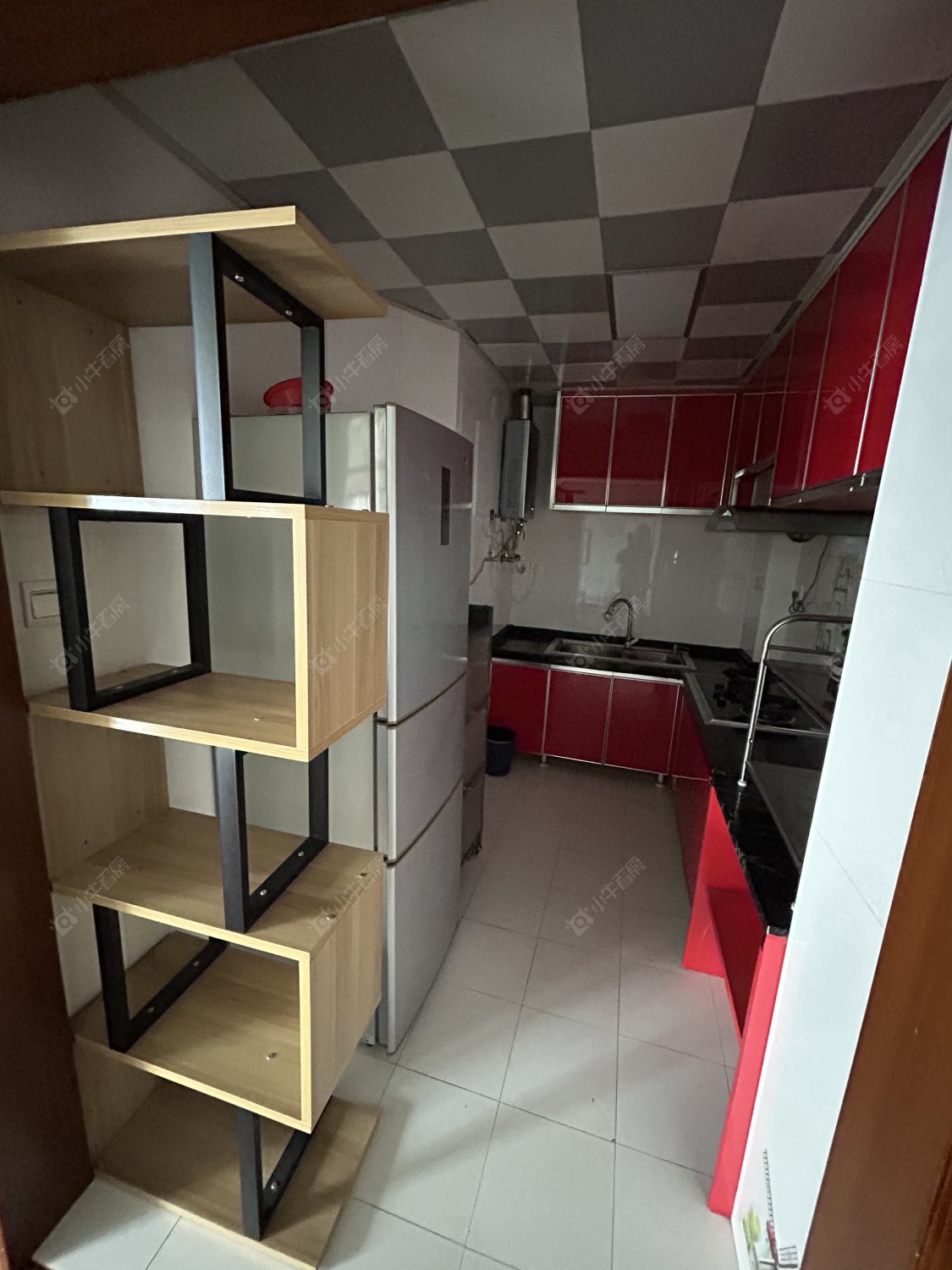 常州侨光苑租房_小牛看房