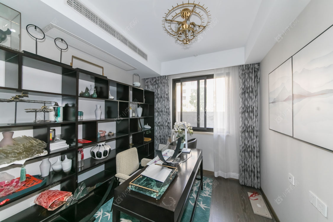 常州新城金樾在售二手房_小牛看房