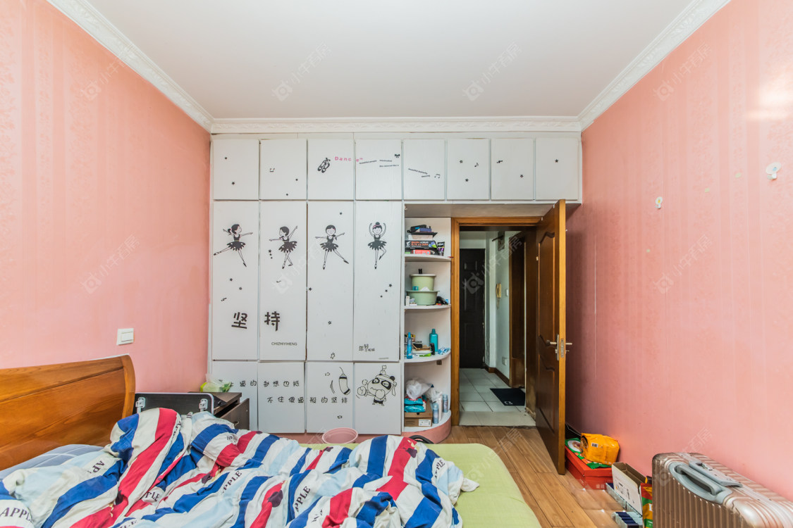 都市雅居房源室内图 常州都市雅居在售二手房源室内图_小牛看房