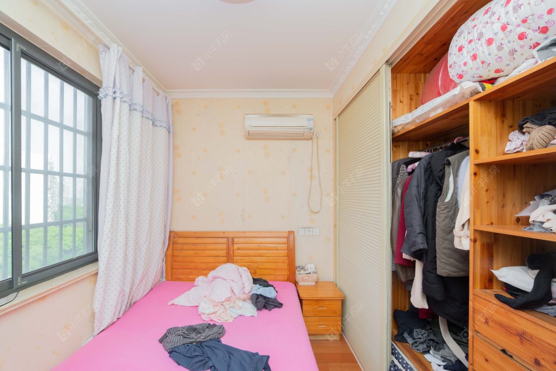 常州飞龙新苑在售二手房源室内图_小牛看房