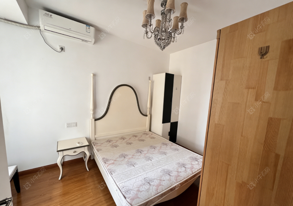 常州锦绣天地在租房源户型图_小牛看房