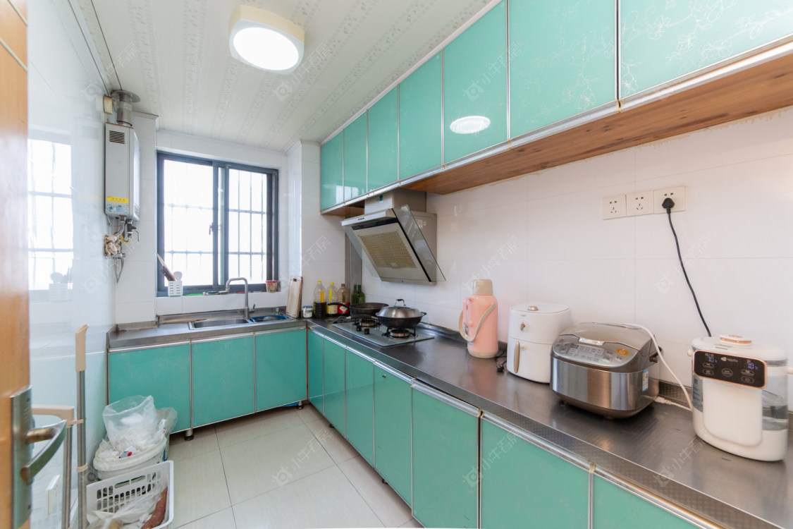 常州顺园八村二期在售二手房源室内图_小牛看房