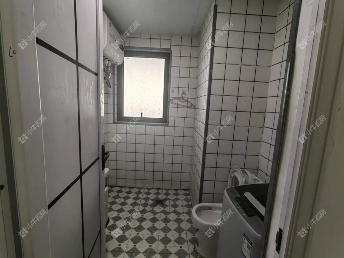 常州美的金科公园天下在租房源_小牛看房