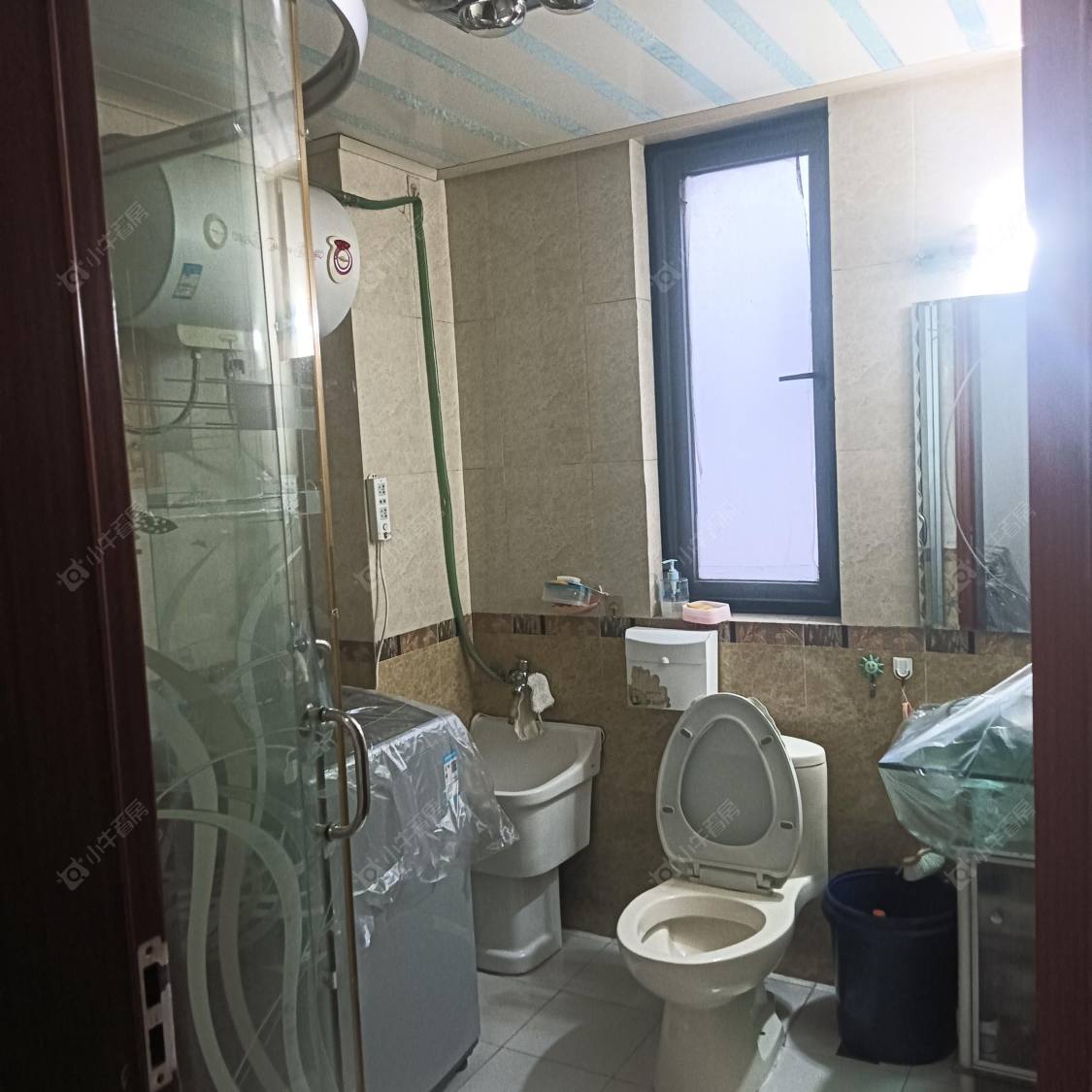 常州腾龙苑西区在租房源室内图_小牛看房