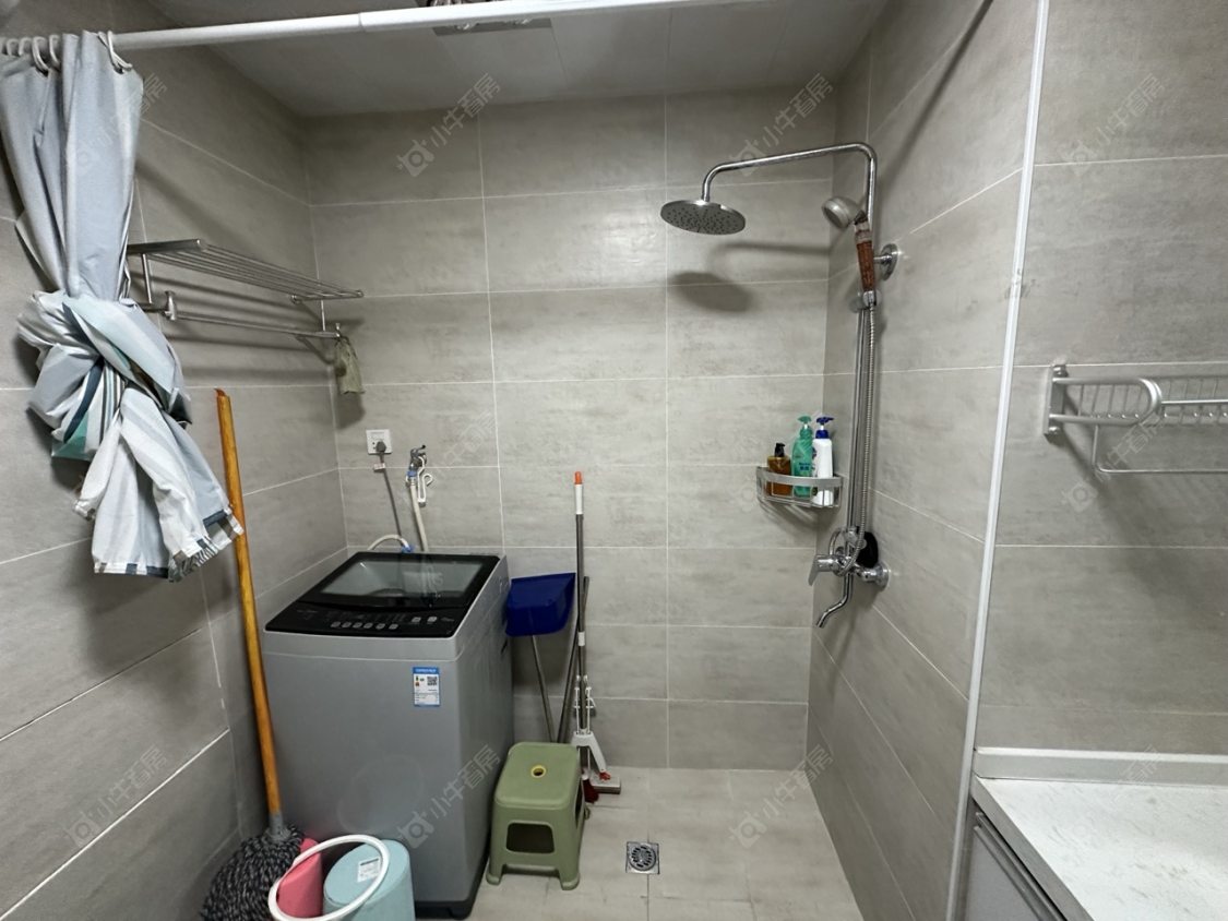 常州湖港名城在租房源室内图_小牛看房