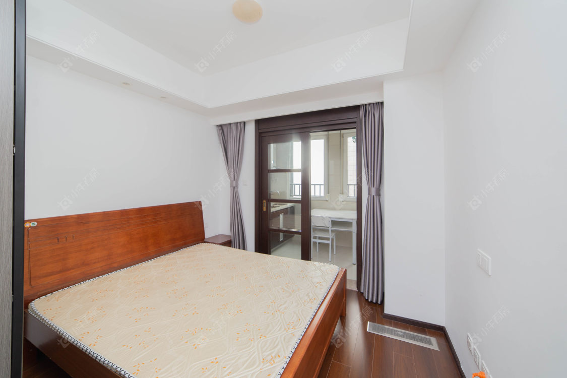 常州朗诗邻里中心在售二手房源室内图_小牛看房