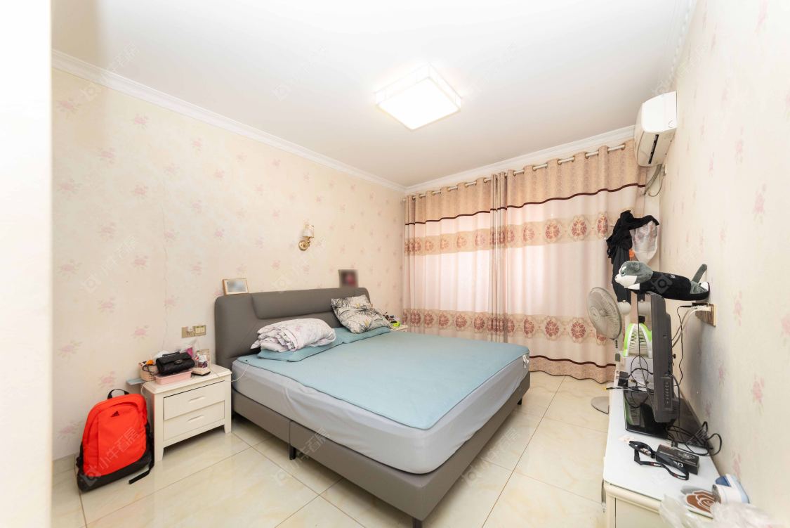 常州银谷华庭在售二手房源室内图_小牛看房