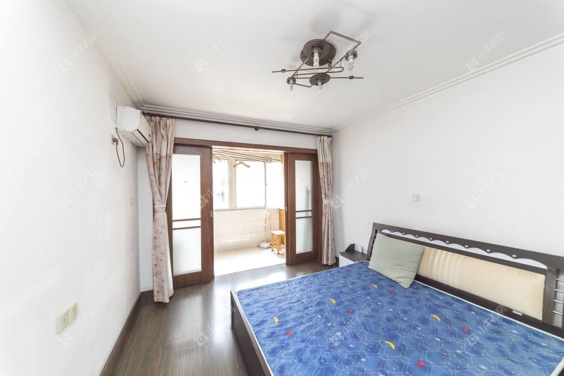 常州玉兰苑在租房源室内图_小牛看房