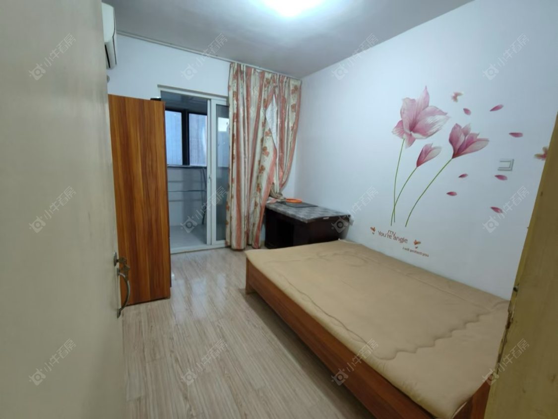 常州瑞富花苑在租房源室内图_小牛看房