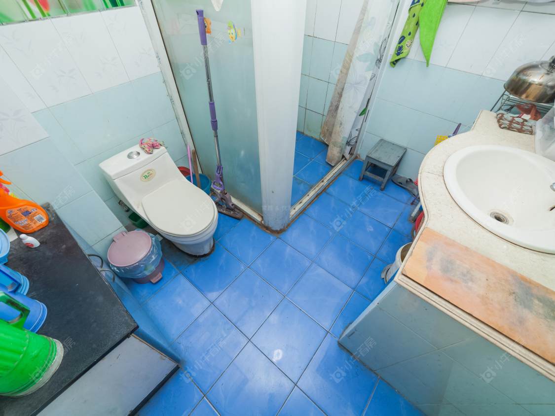 常州工房南区在售二手房源室内图_小牛看房