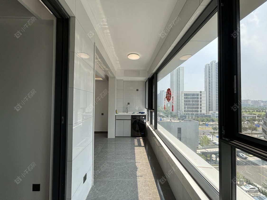 常州龙湖华盛·天曜在租房源室内图_小牛看房