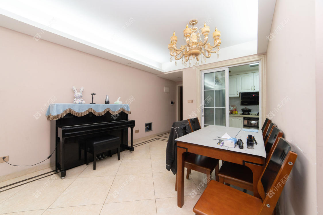 龙湖龙誉城三期房源室内图 常州龙湖龙誉城三期在租房源室内图_小牛看房