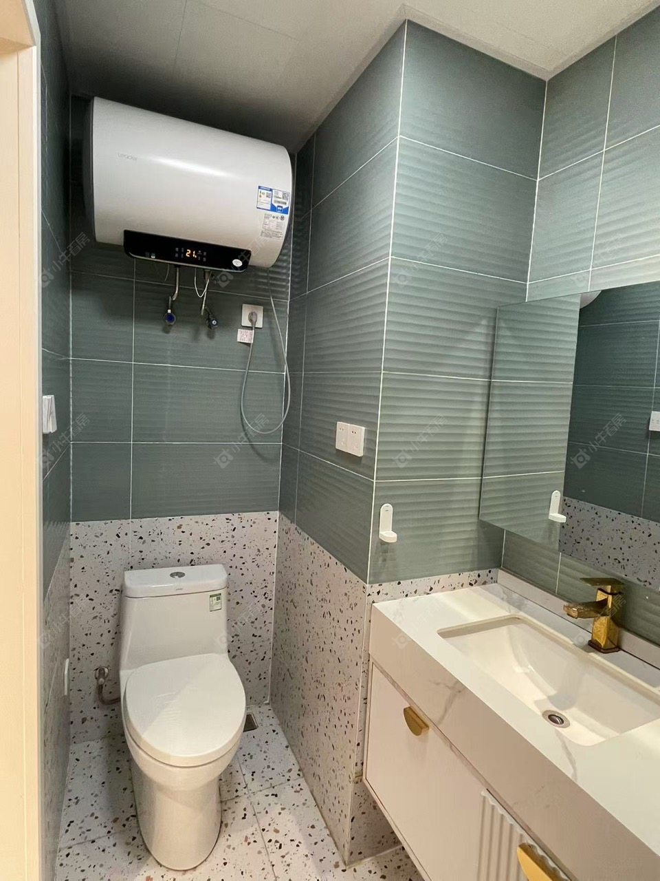 常州龙湖星图在租房源室内图_小牛看房