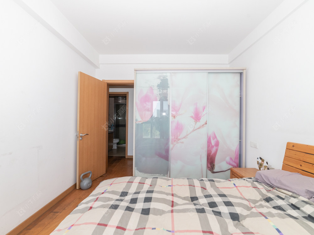 常州九洲花园二期在售二手房源室内图_小牛看房