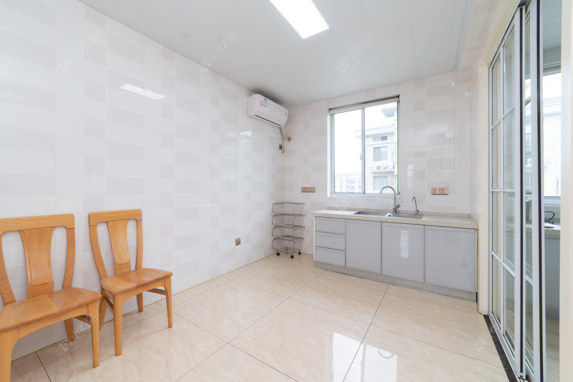 常州邹新花园南区在售二手房源室内图_小牛看房