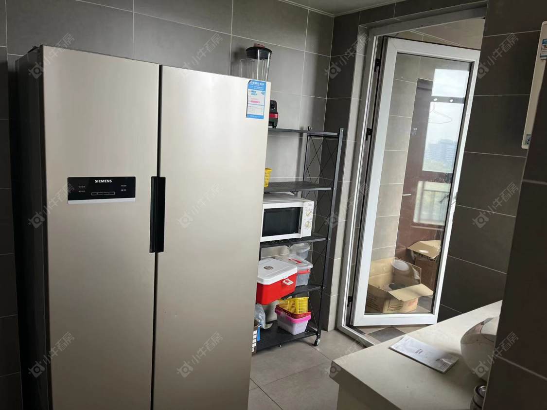 常州龙湖香醍漫步北区在租房源_小牛看房