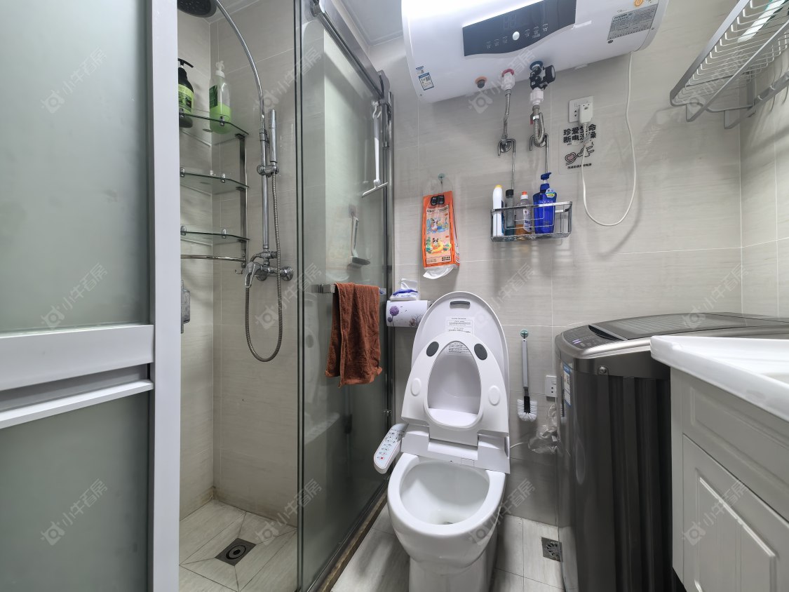 常州保纳商业广场在租房源_小牛看房