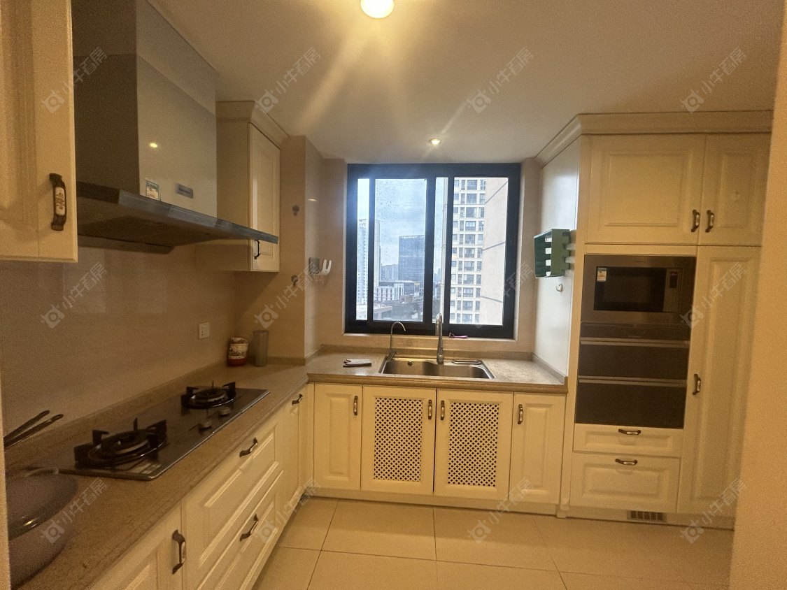 常州新城帝景北区在租房源室内图_小牛看房