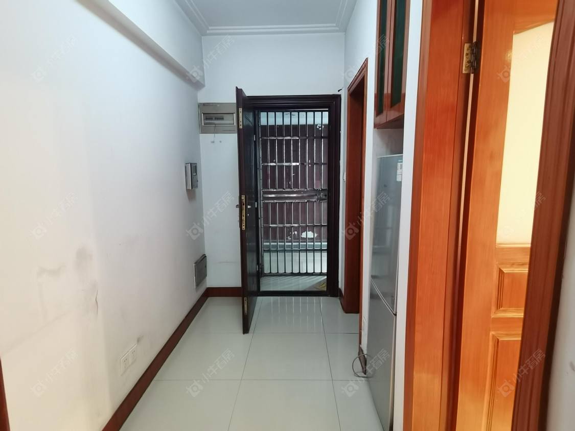 常州新城蓝钻苑东区在租房源室内图_小牛看房