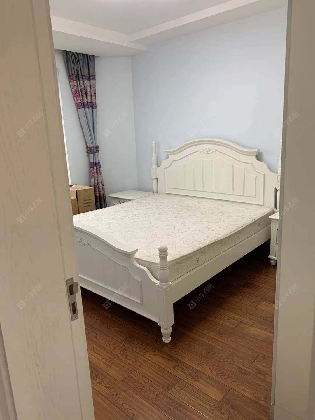 常州绿地世纪城三期在租房源_小牛看房