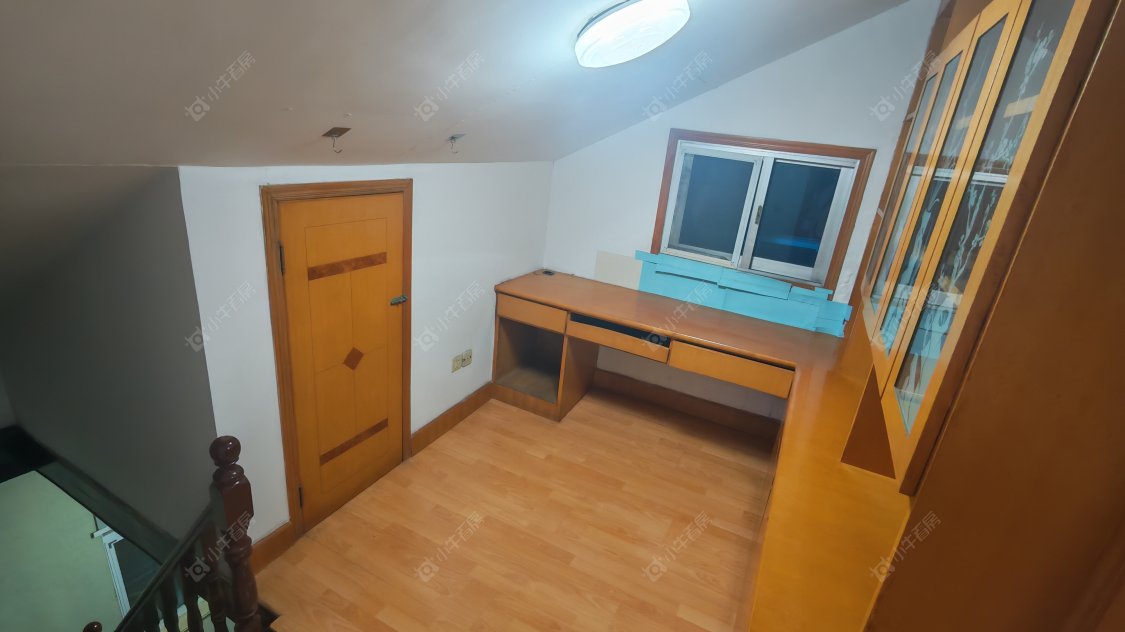 丽华一村房源户型图 常州丽华一村在租房源户型图_小牛看房