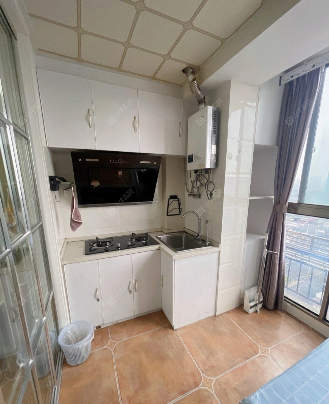 常州和平国际商业街在租房源室内图_小牛看房