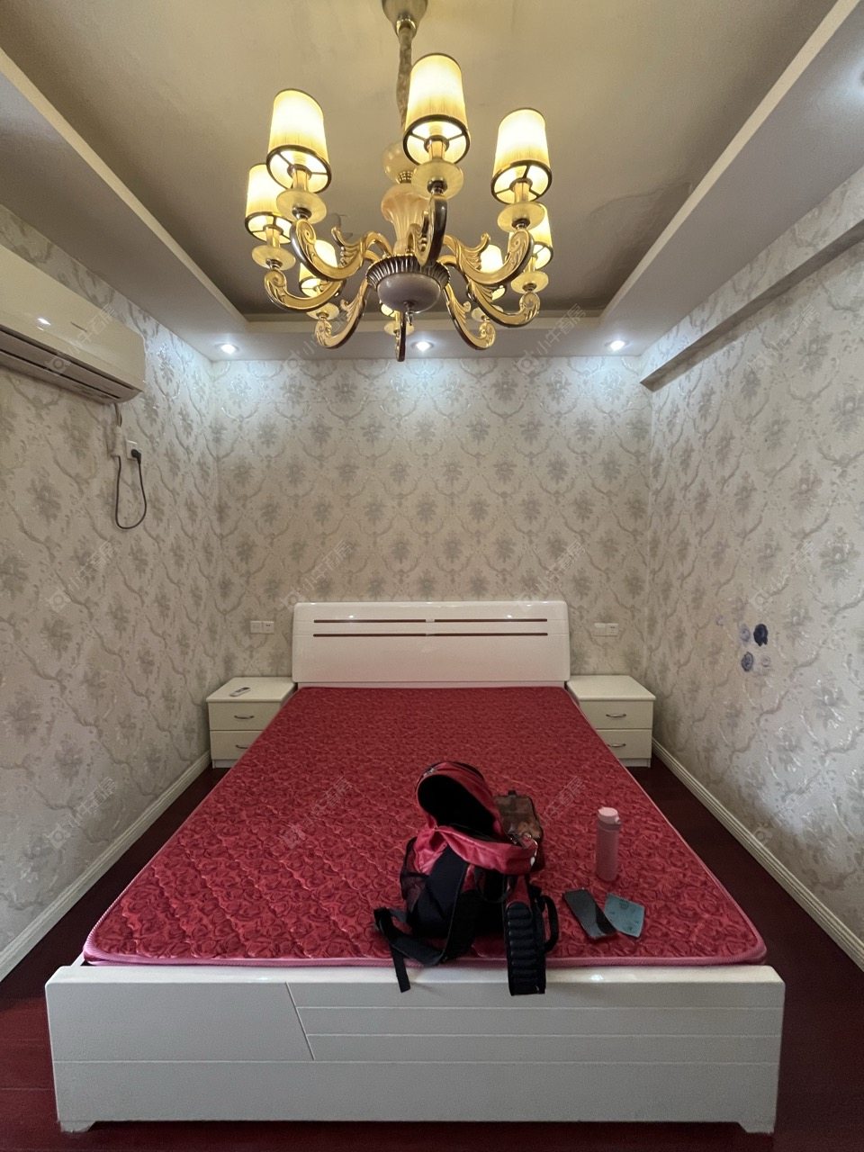 常州新城尚东区花园西区在租房源室内图_小牛看房