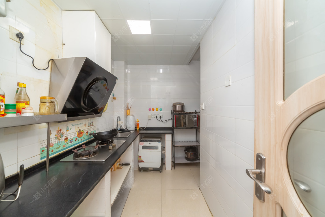 常州水清木华在售二手房源室内图_小牛看房