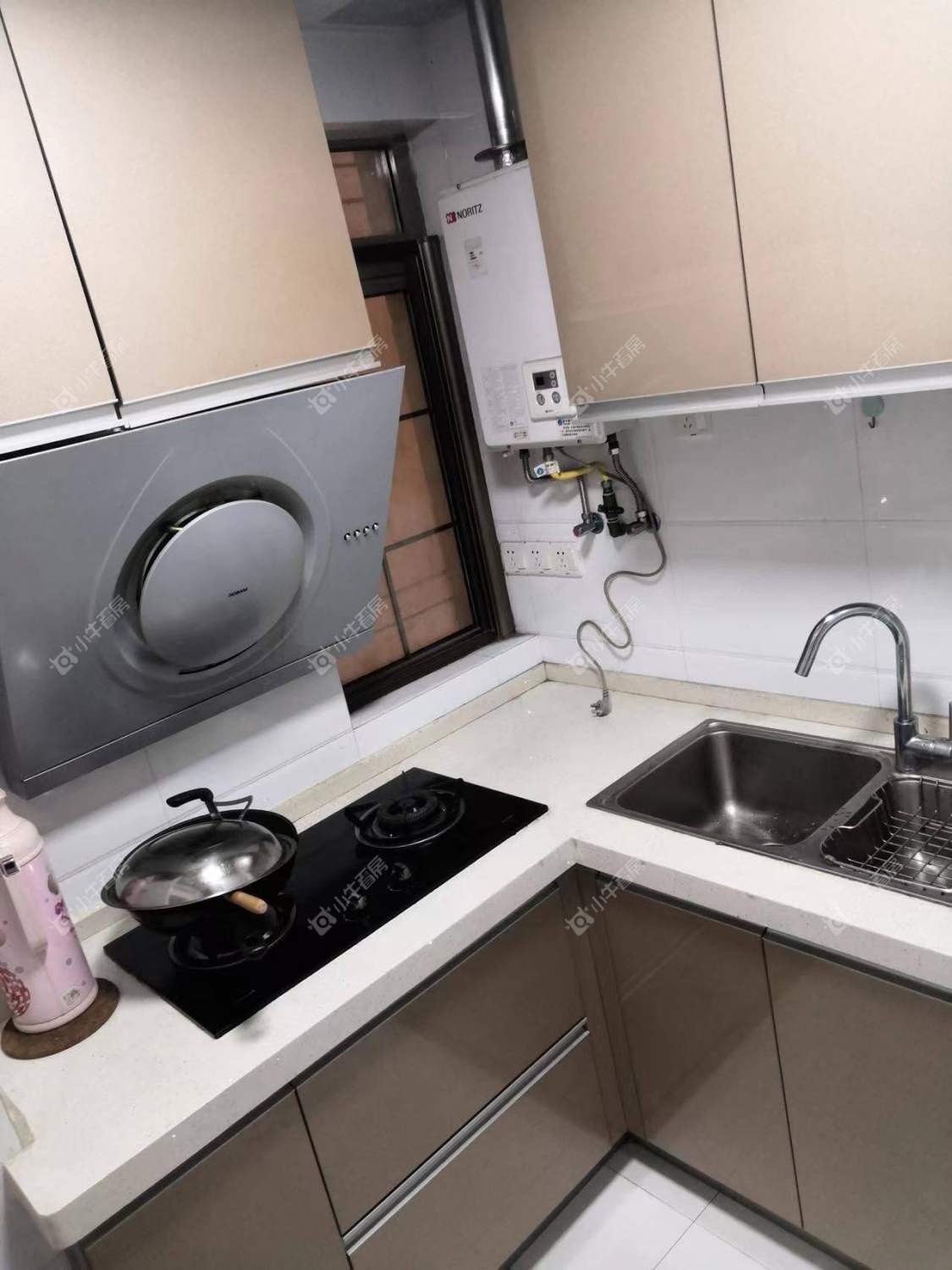 常州和平国际商业街在租房源室内图_小牛看房